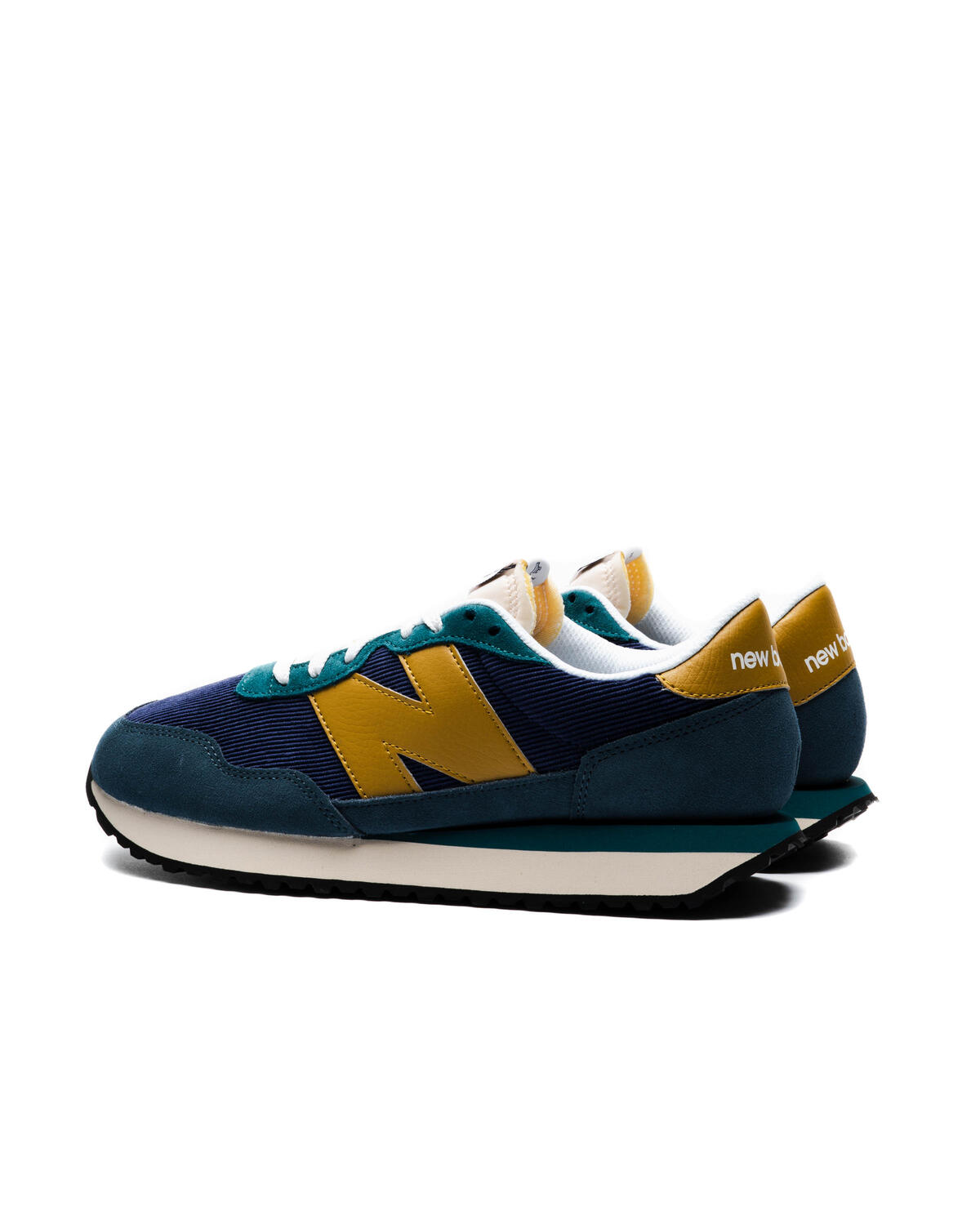 New Balance MS 237 LX1 | MS237LX1 | AFEW STORE